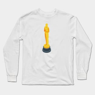 oscar Long Sleeve T-Shirt